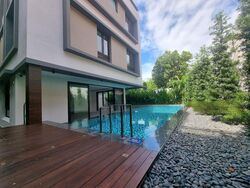 Bedok Lane (D16), Detached #458607601